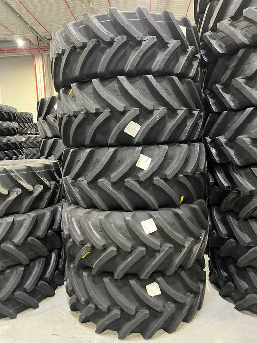 540/65R30 Alliance Anvelope noi radiale pentru Valtra T174 DIRECT