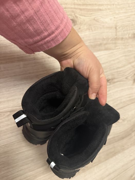 Ghete zapada iarna nr 29