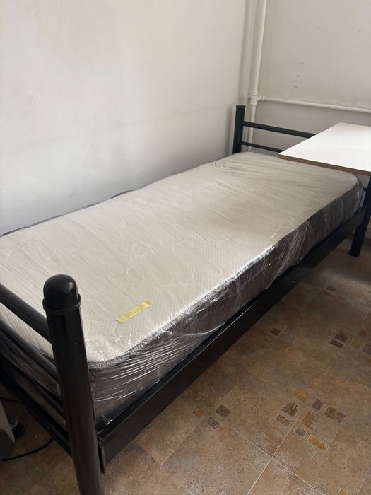 Saltea ZERO GRAVITY 7 spumă poliuretanică, super ortopedica, 80x190