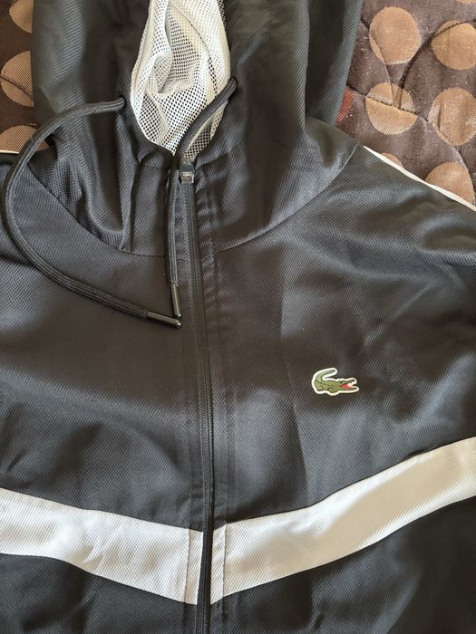 Ветровка La coste