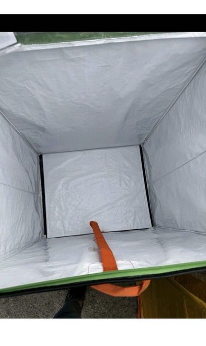 Чанти за багаж..