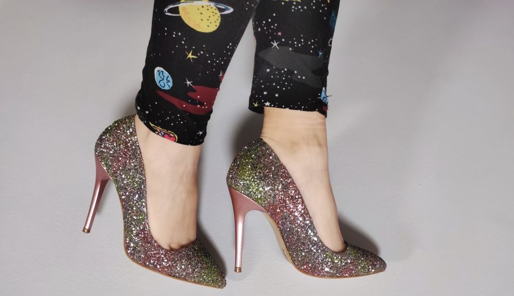 Обувки размер 36