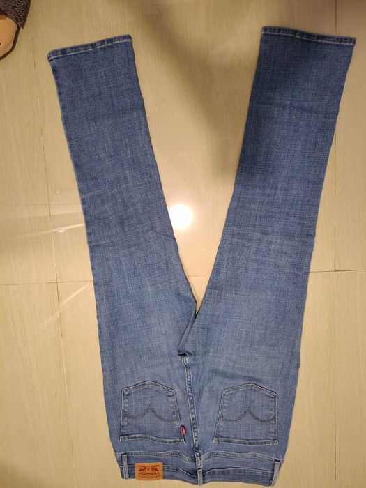 Vand jeans Levi's