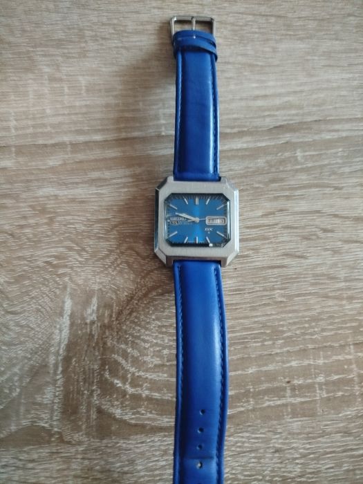 Vînd Ceas Seiko,referință  6106 /5480,an 1970