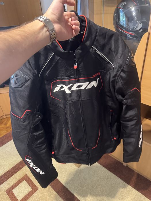 Echipament Moto Dainese ixon
