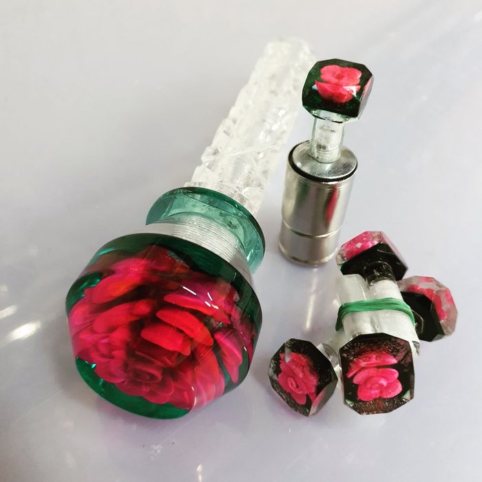 Оплетки рулей СССР.