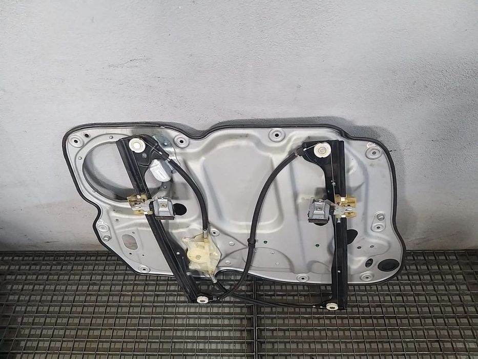 Macara geam electric dreapta fata vw touran 1t 1t1837730ag