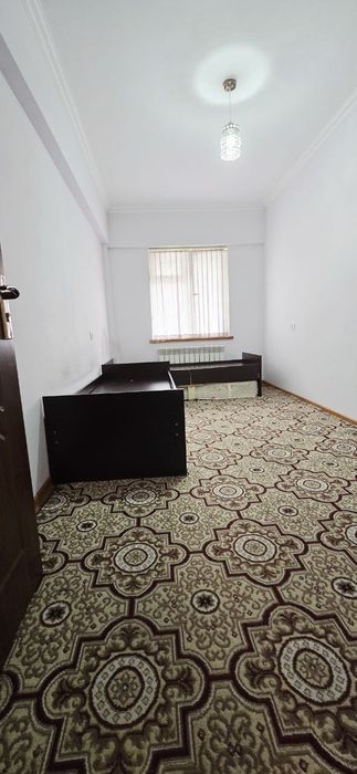 Аренда 3 хона 1 етаж Новастройка Нурафшон Сагбон