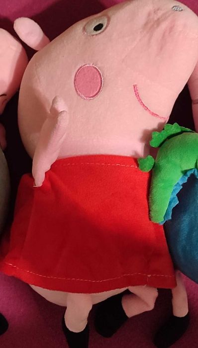 Прасенцето Пепа Пиг Pepa Pig