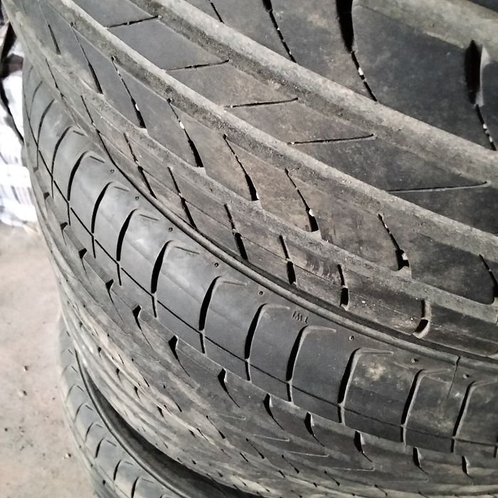 Летняя 195/55/15