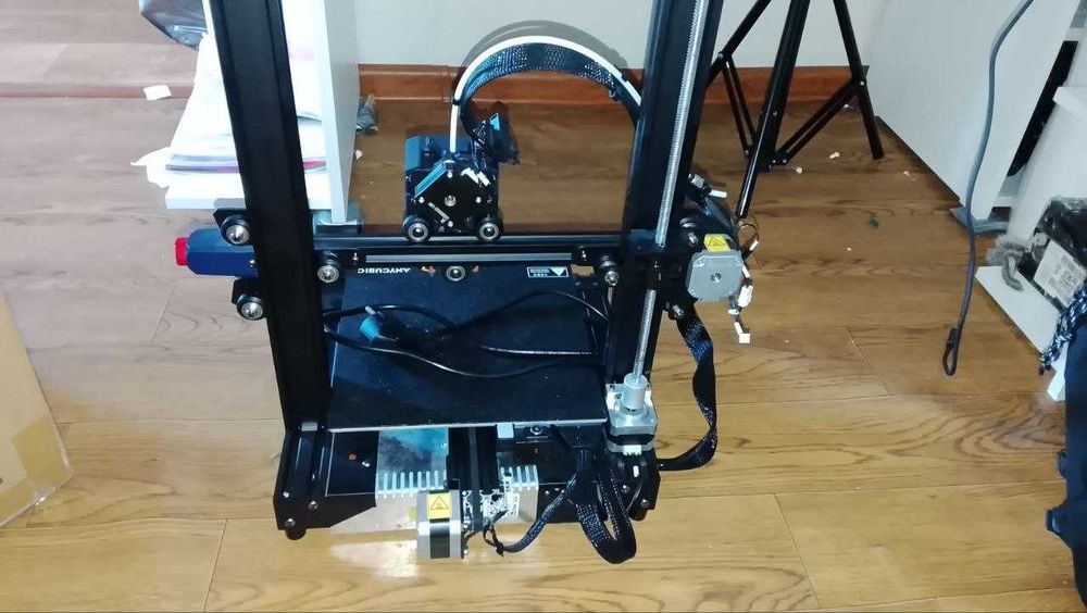 3D Принтер Anycubic Kobra 2 Neo