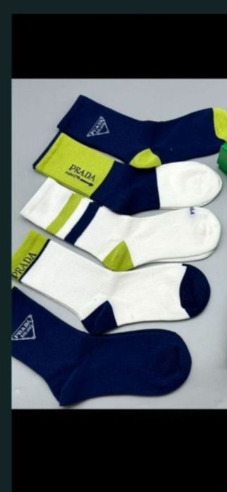 Șosete  Nike, Adidas, Prd, UGG, modele 2026(preț ptr o pereche)