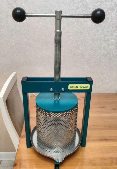 Продам пресс ручной!