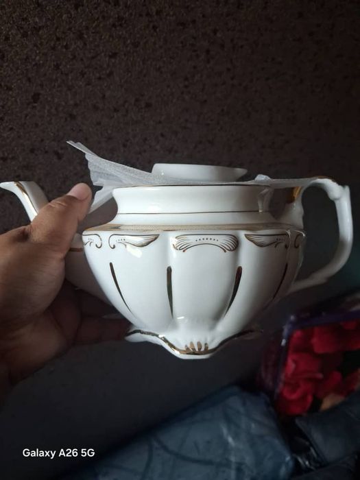 Komplekt Yengi Original Dubayiki