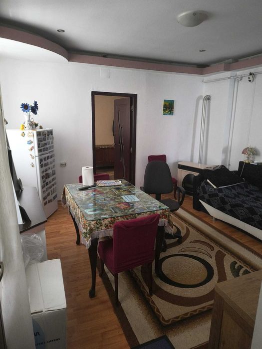 Apartament 4 camere Bucuresti Foisorul de Foc