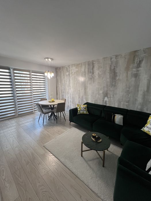 Apartament 2 camere Maurer