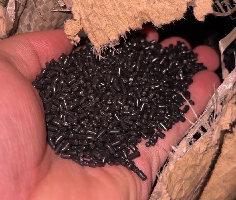 Гранула вторичная