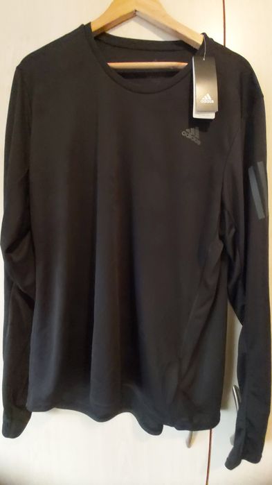 Мъжка спортна блуза Адисас