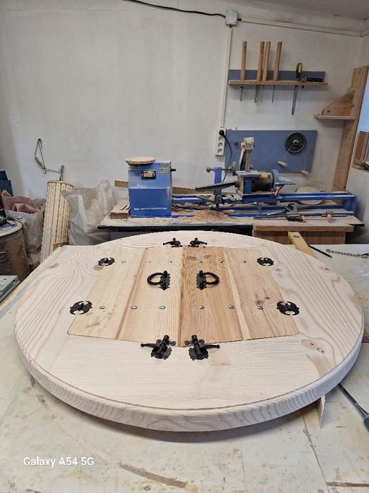 Чекрък за кладенец