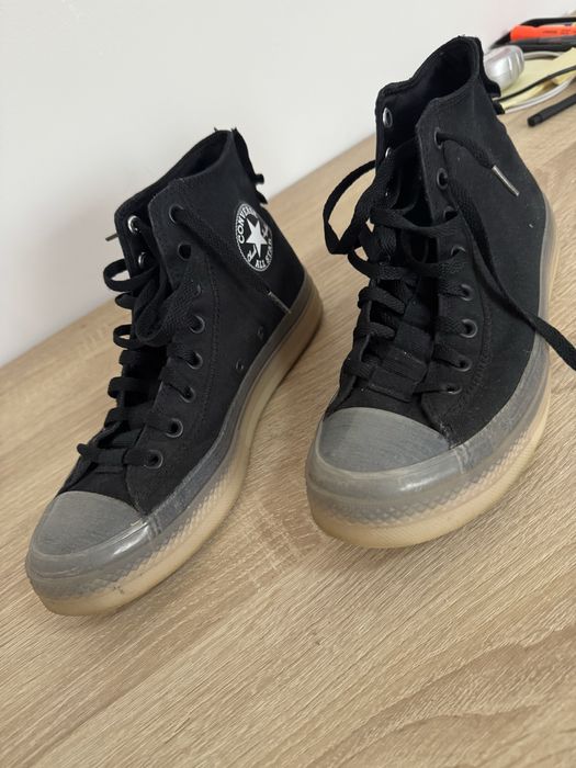 Conversi All Star unisex, marimea 41.5