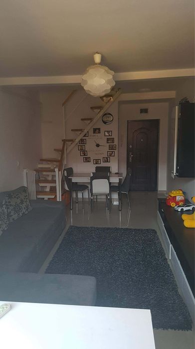 Apartament 2 Camere Tip Duplex Zona Vitan