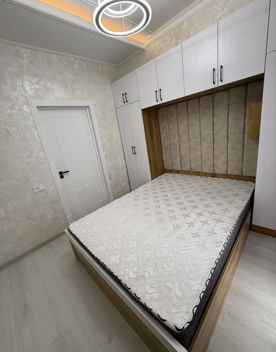 Kvartira ijaraga beriladi 2xona chilonzorda