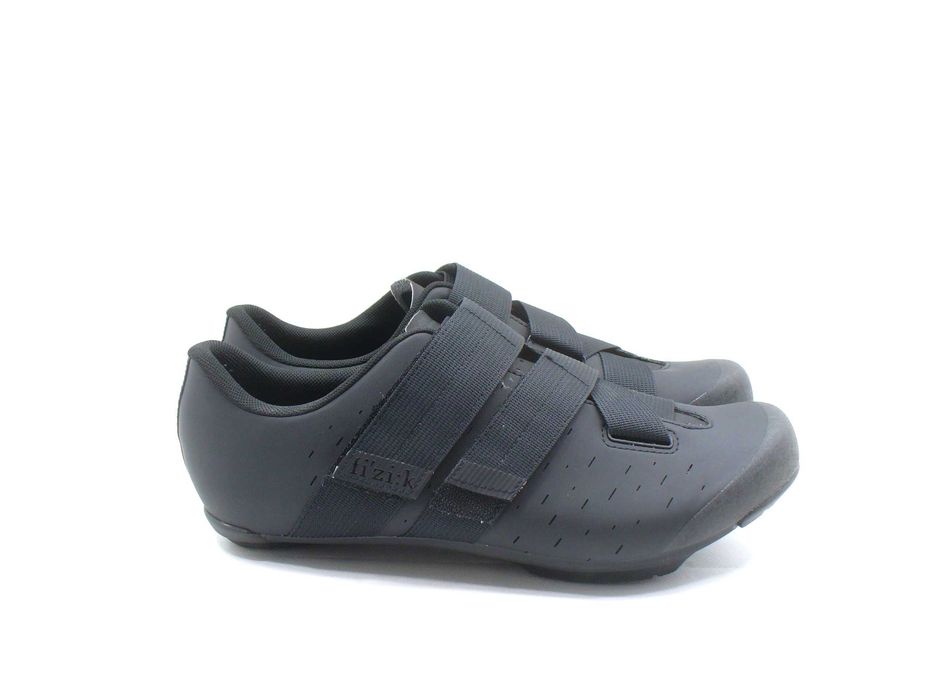 Fizik Terra Powerstrap X4 №45.5 2-bolt SPD шпайкове обувки за Гравъл