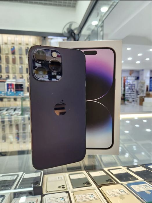 Iphone 14 pro 256 gb
