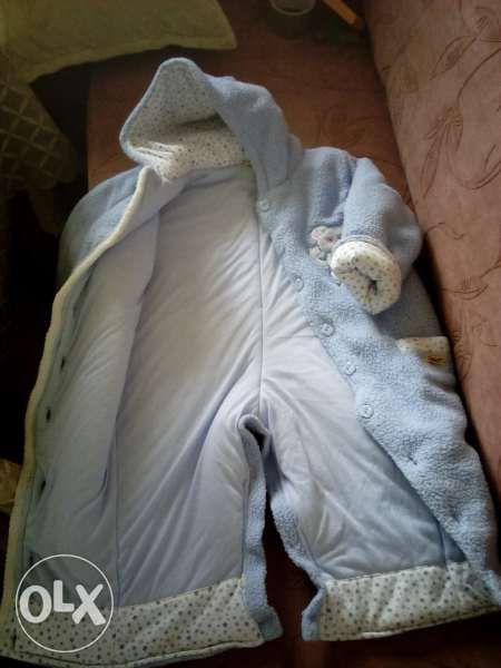 Зимна грейка и подарък зимна шапка