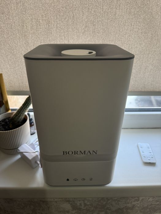 Увлажнитель воздуха