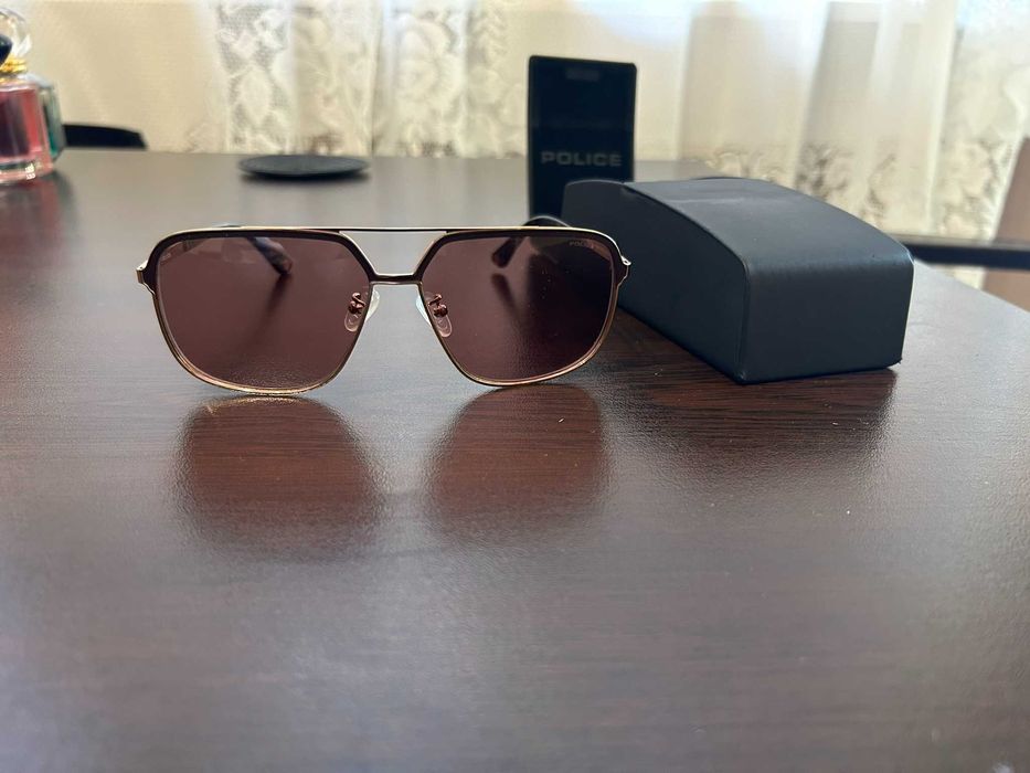 Слънчеви очила Police * record 3 spla58 6013 col. 300y 145