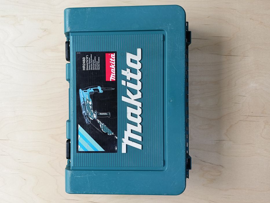 Перфоратор Makita