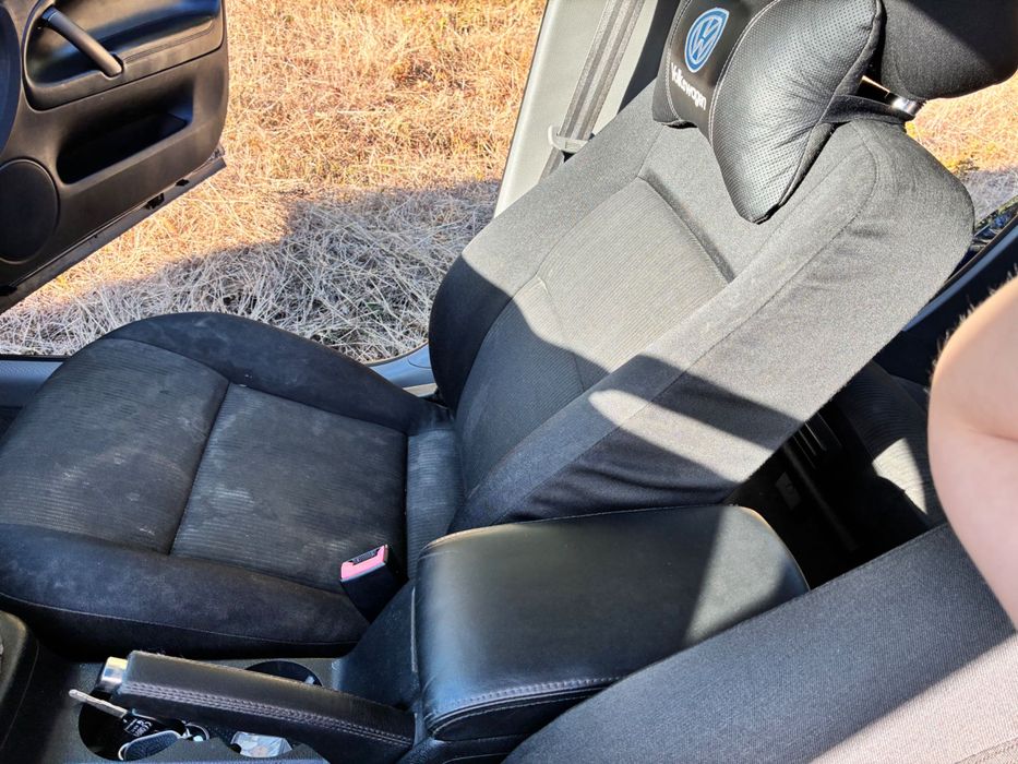 Автомобил VW Passat