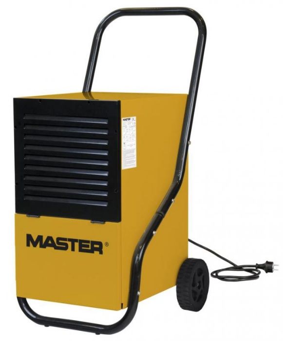 Влагоуловител под наем.Почистващи машини под наем.Безплатна доставка