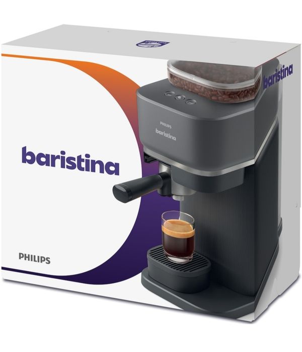 Espressor Baristina