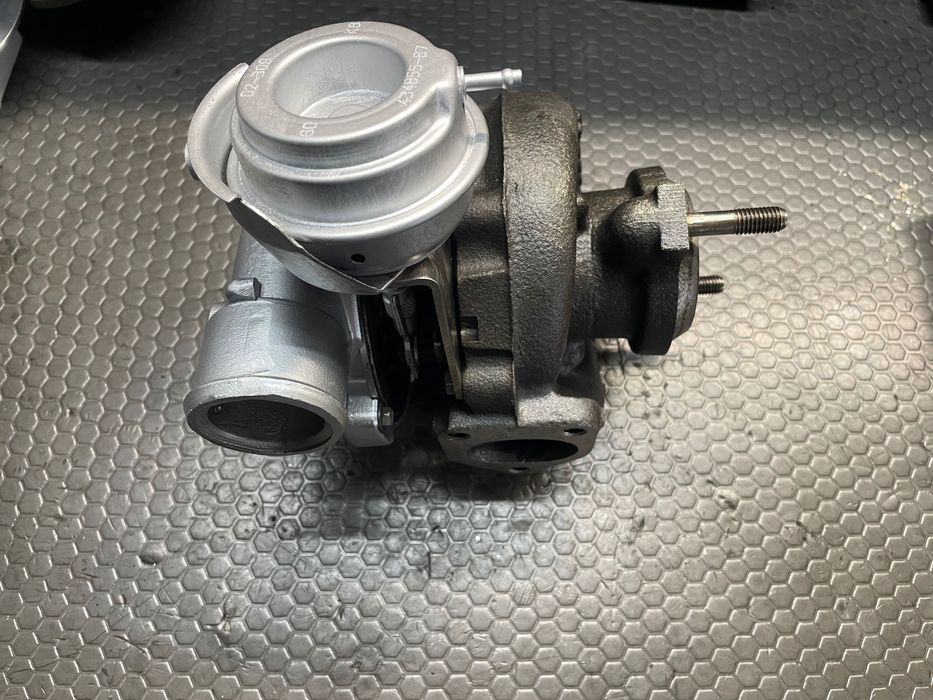 Турбо Гарет Turbo GT2256 , BMW 3.0 d