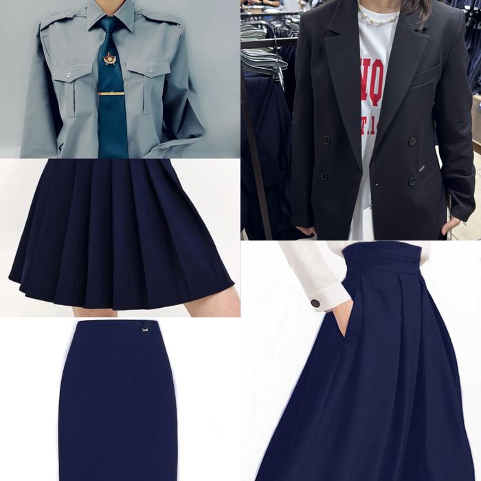 НАБОР школьной формы