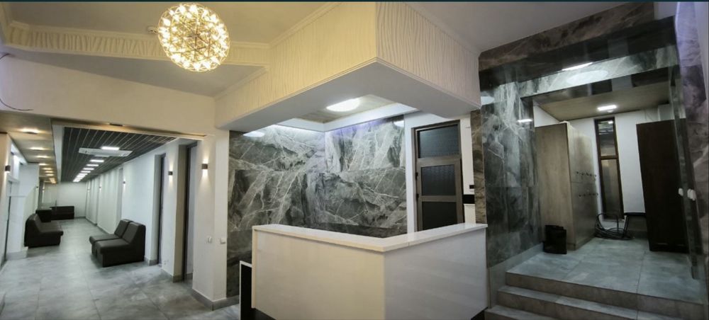 Продам  помещения 450 кв.м . Можно ипатека или рассрочка .