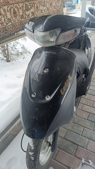 Продам скутер или обмен