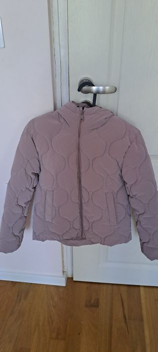 Детско зимно яке Zara