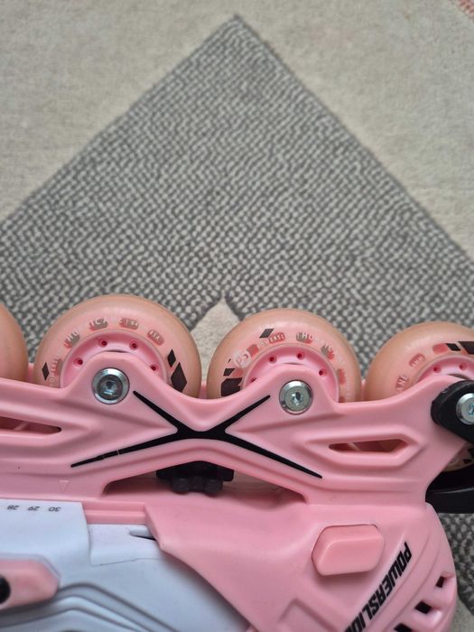 Role Powerslide 27-30