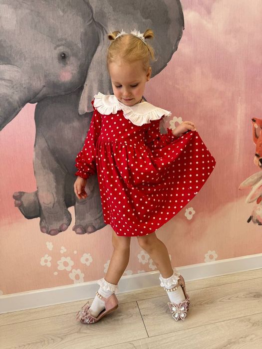 Платья для девочки