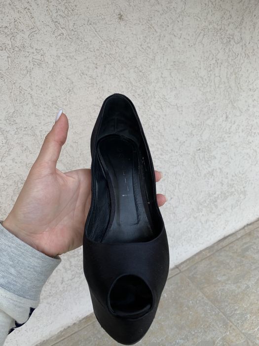 Pantofi Negri Casadei
