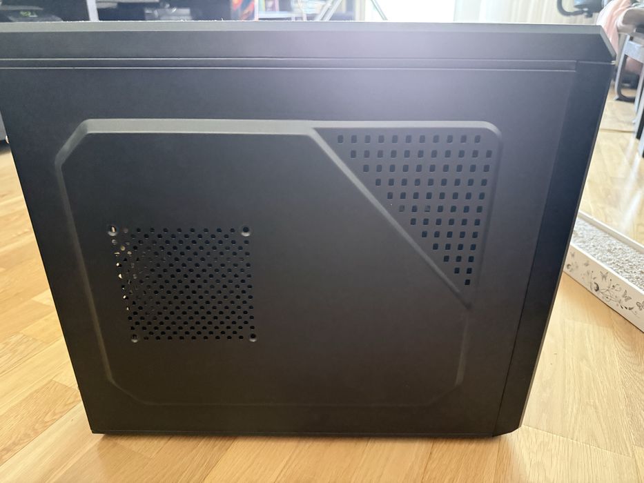 Unitate PC office / multimedia (i5 6600, 8GB RAM, SSD)