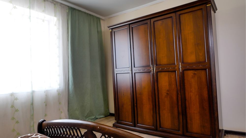 Сдается дом в посуточную аренду