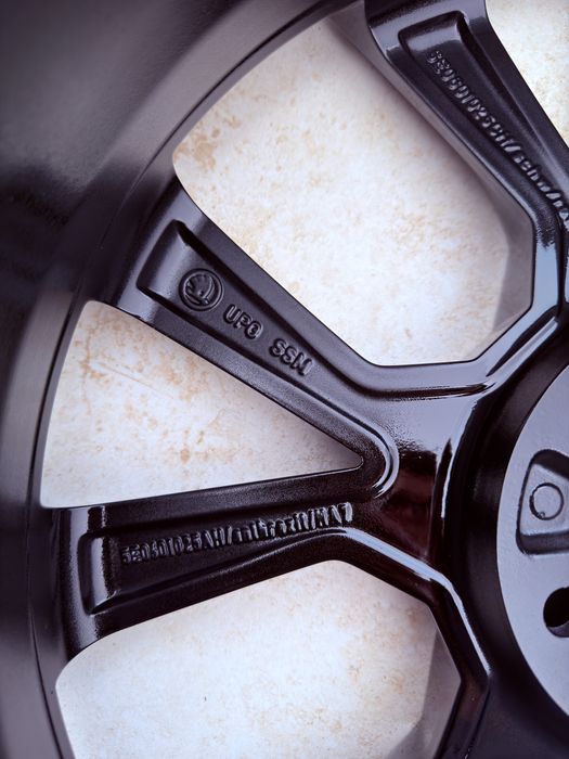 Set Jante Skoda Xtreme R19 Originale