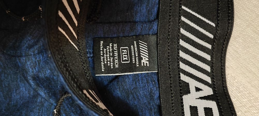 Pantaloni american eagle