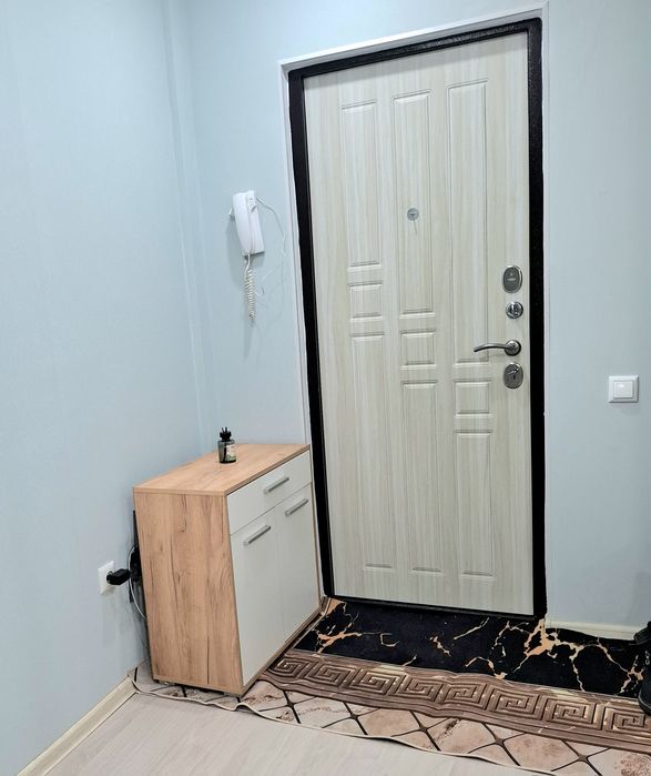 Сдам квартиру посуточно