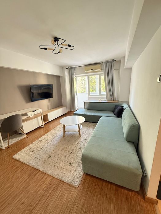 Apartament 2 camere Tineretului