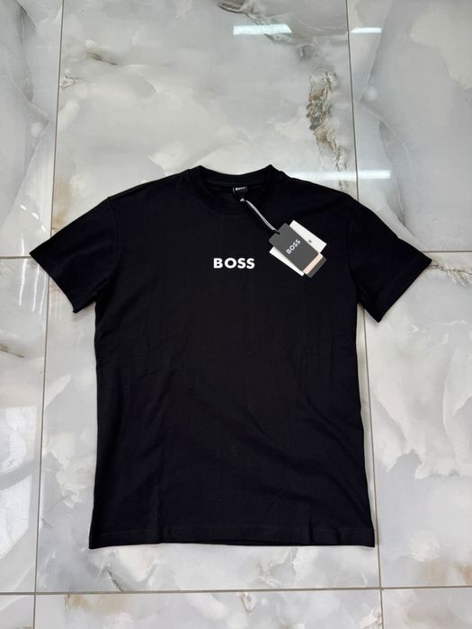 Tricou boss/armani